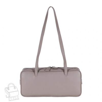 Сумка женская кожаная 6119NN beige Natale Navetta
