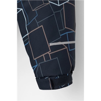 CROCKID Комбинезон ВК 60120/н/9 ГР