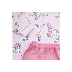 Комплект футер 2х нитка начёс YOULALA, 1233188