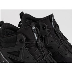 Зимние Кроссовки Columbia