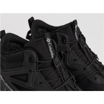 Зимние Кроссовки Columbia