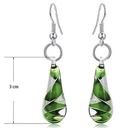 Акц -12% Серьги на крючках арт. 13 4616 (id 286456)