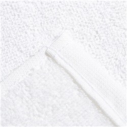 Набор подарочный «Этель. Твой набор», 5 предметов, полотенце 50×90 см, 30×60 см, мочалка, расчёска