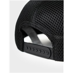 Кепка текстильная для мальчиков