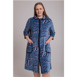 Халат М325337ср