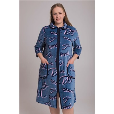 Халат М325337ср