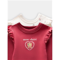 MARK FORMELLE Боди детское 13017-2