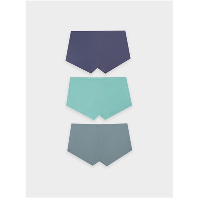 ТРУСЫ МУЖСКИЕ (3ШТ) 411122-3