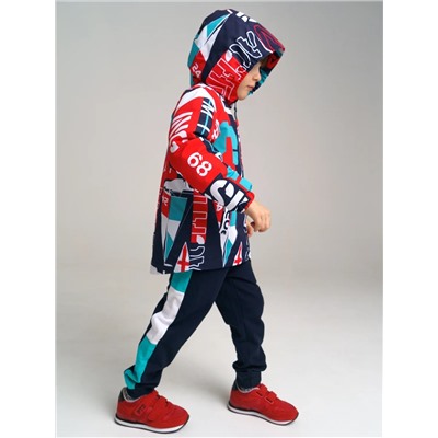 PLAYTODAY Ветровка 12212164