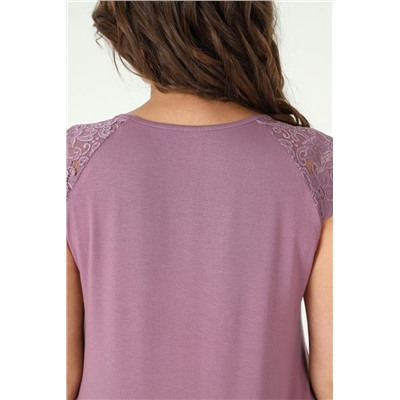 Пижама Лада-2 (Какао)