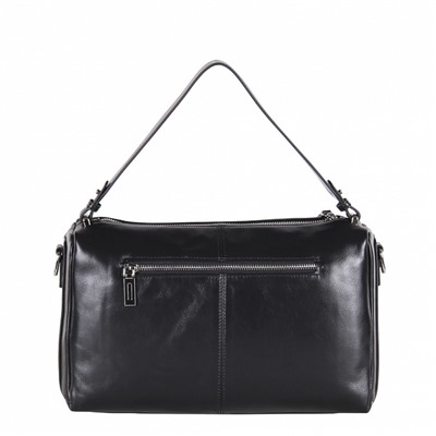 Сумка 9516NN black Natale Navetta