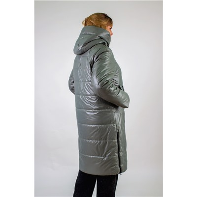 Куртка с верблюжьей шерстью,арт.213