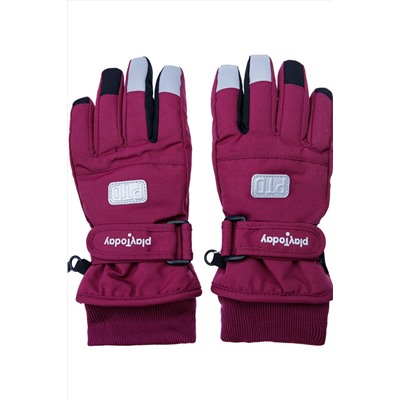 Перчатки PLAYTODAY, 925548