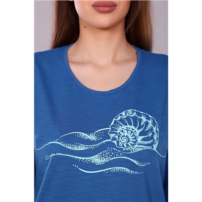 Натали Футболка 15256