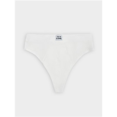 ТРУСЫ ЖЕНСКИЕ 412492