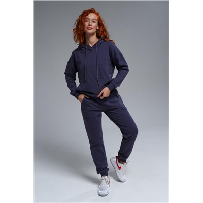 14405 костюм женский (Графит)