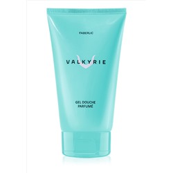 Парфюмированный гель для душа Valkyrie