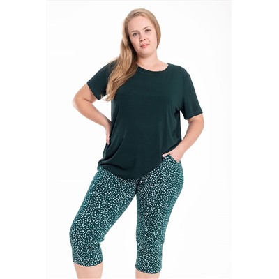 Пижама М325398зб