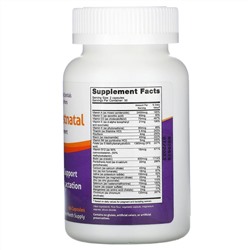 Fairhaven Health, Milkies, мультивитамины для кормящих женщин, 60 капсул
