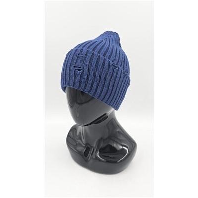 Молодежная шапка