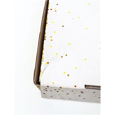 УЦЕНКА Алмазная вышивка на холсте 30×40 см с частичным заполнением «Котенок»