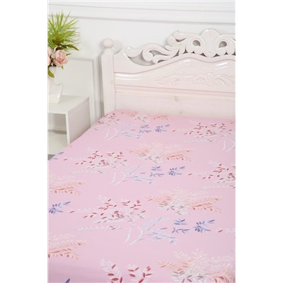 Простыня сатин Нежность НАТАЛИ, 1071221