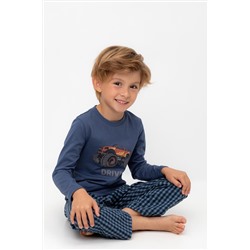 Пижама CROCKID, 1216396