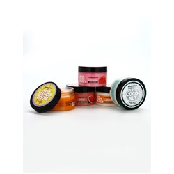 Крем-баттер для тела Very juicy peach, питание и увлажнение, с ароматом персика, 250 г, PICO MICO