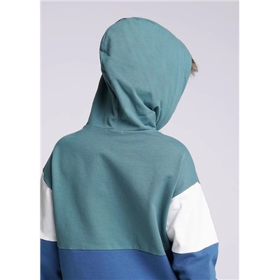 CLEVER Толстовка 736321/63ф