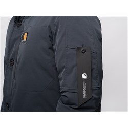 Куртка зимняя CarHartt