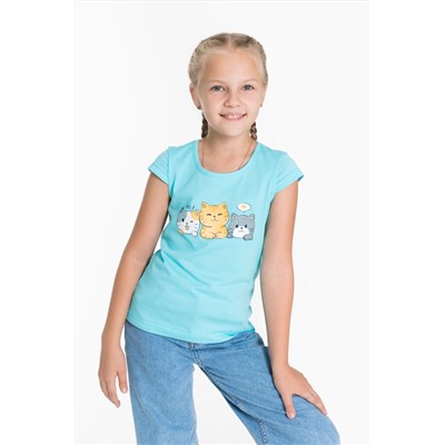 Футболка М224070Па