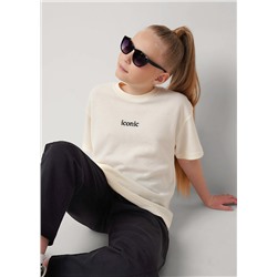 Футболка детская для девочки