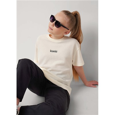 Футболка детская для девочки