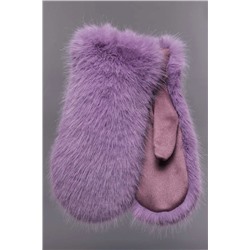 Варежки жен. Юйлин 665