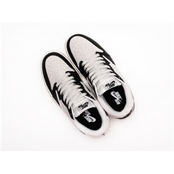 Кроссовки Nike Air Jordan 1 Low x Travis Scott