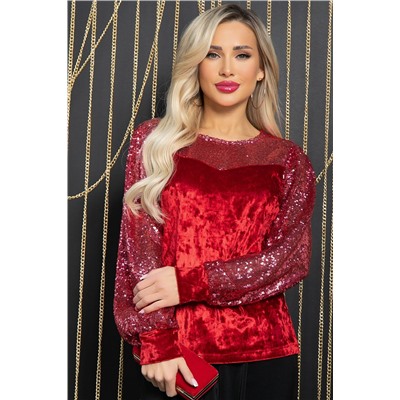 LT Collection Блуза
