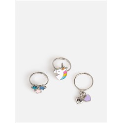 Acoola Кольцо 20206240049