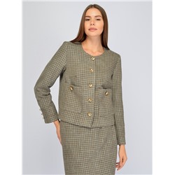 VISERDI Жакет 10365-таб 6441980