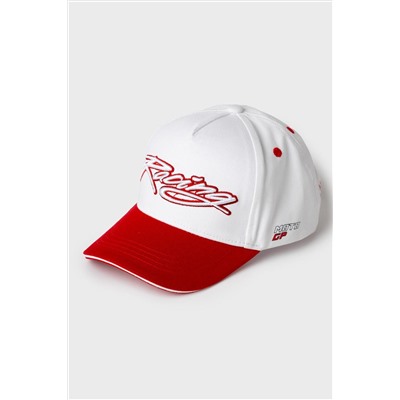 Кепка текстильная для мальчиков PLAYTODAY, 1239671