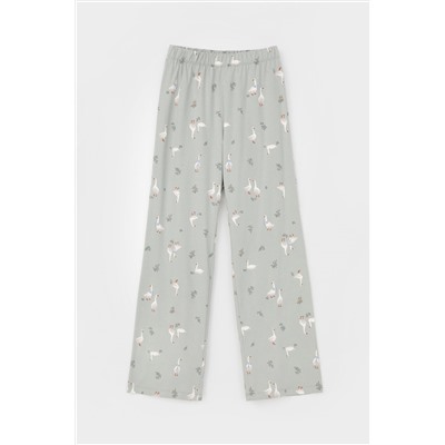 Trikozza Пижама Е 20128