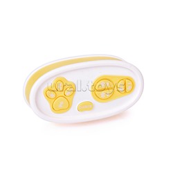 Собака "Бобби" р/у, 27 MHz, в коробке