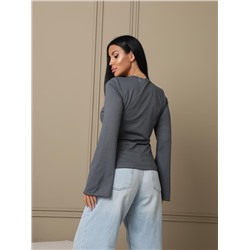 Текс-плюс Лонгслив НФ-00225550