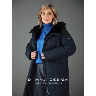 DIMMA Пальто 2610
