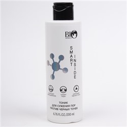 Тоник для сужения пор против черных точек 200мл