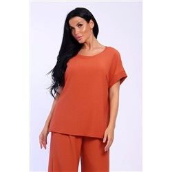 Костюм с брюками Жатка КЖ-003 НАТАЛИ, 1117828