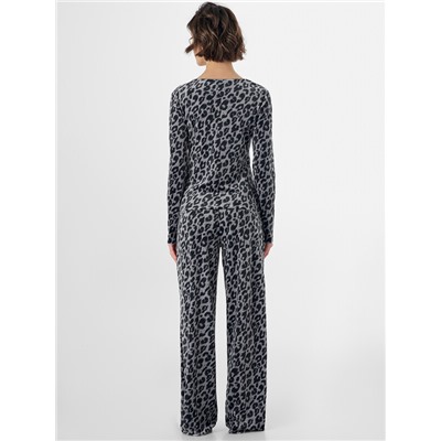 КОМПЛЕКТ ЖЕНСКИЙ (ДЖЕМПЕР, БРЮКИ) 592561