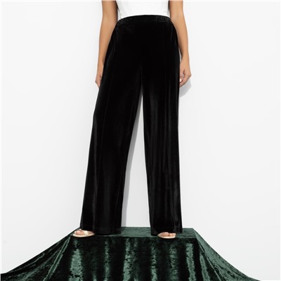 Брюки из бархата, Войти в ресурс