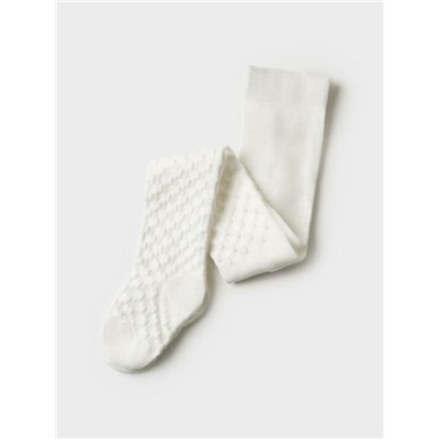 Колготки детские трикотажные для девочек