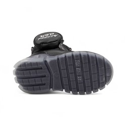 Дутики зимние В6063-21 черные