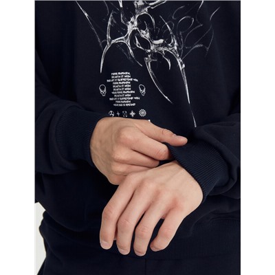 ХУДИ МУЖСКОЕ 121816